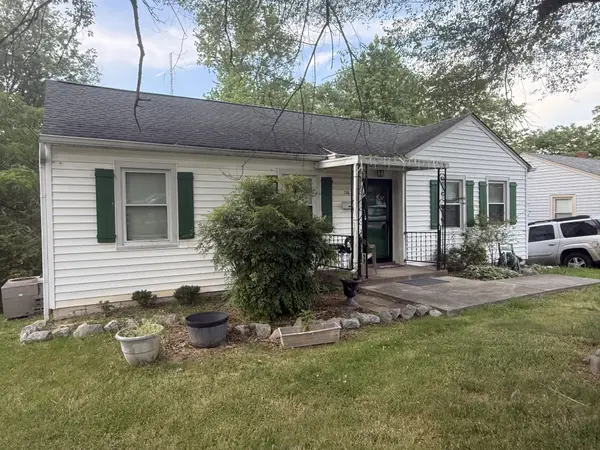 735 Woodmont Blvd, Clarksville, TN 37040