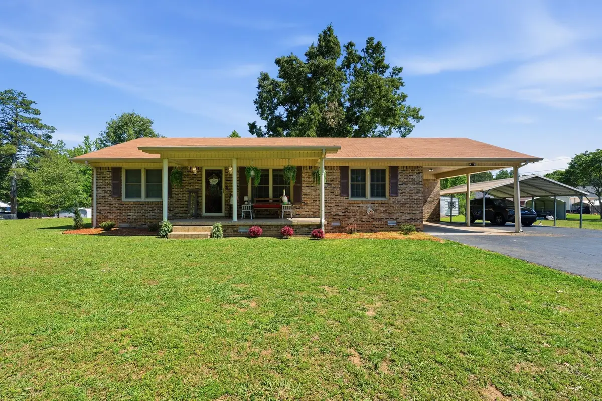 445 Bounce Dr, Savannah, TN 38372 - #1