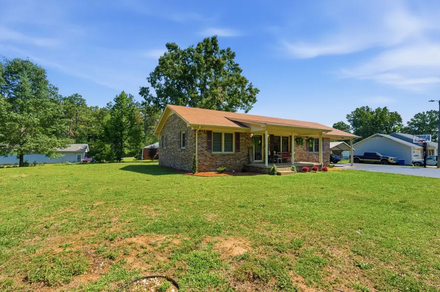 445 Bounce Dr, Savannah, TN 38372 - #2