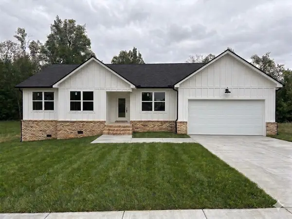 2008 Cedar Valley Court, Dickson, TN 37055