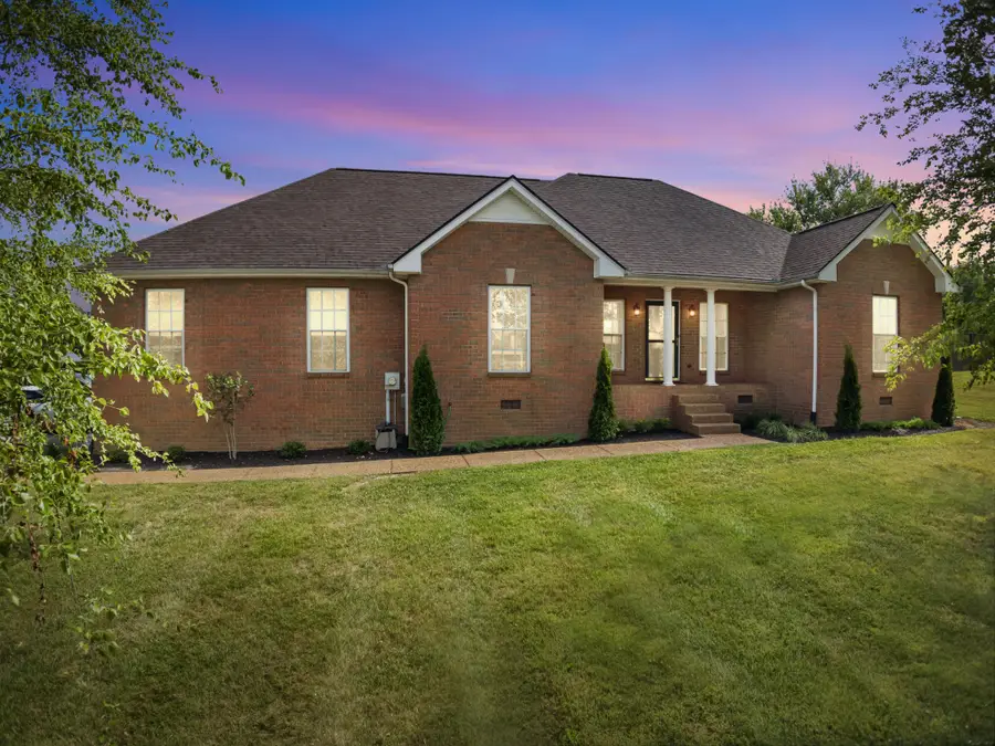 7291 W Cook Rd, Springfield, TN 37172 - #2