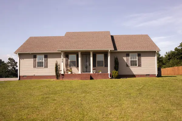 1288 Mount Olive Rd, Westmoreland, TN 37186