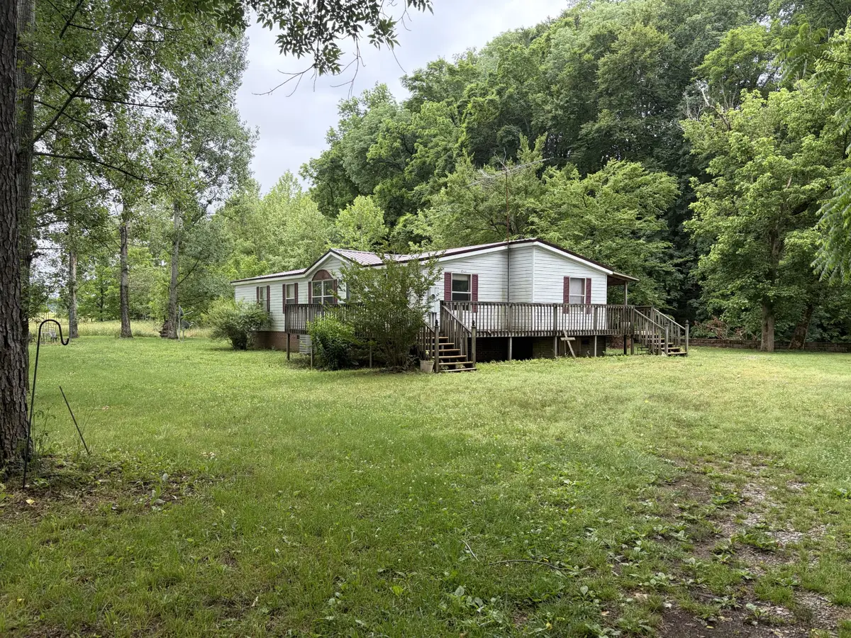 2499 W Leatherwood Rd, Cumberland Furnace, TN 37051 - #1