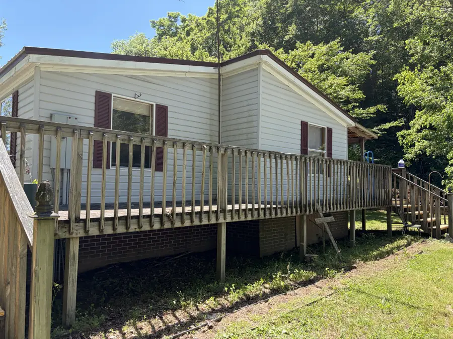 2499 W Leatherwood Rd, Cumberland Furnace, TN 37051 - #2