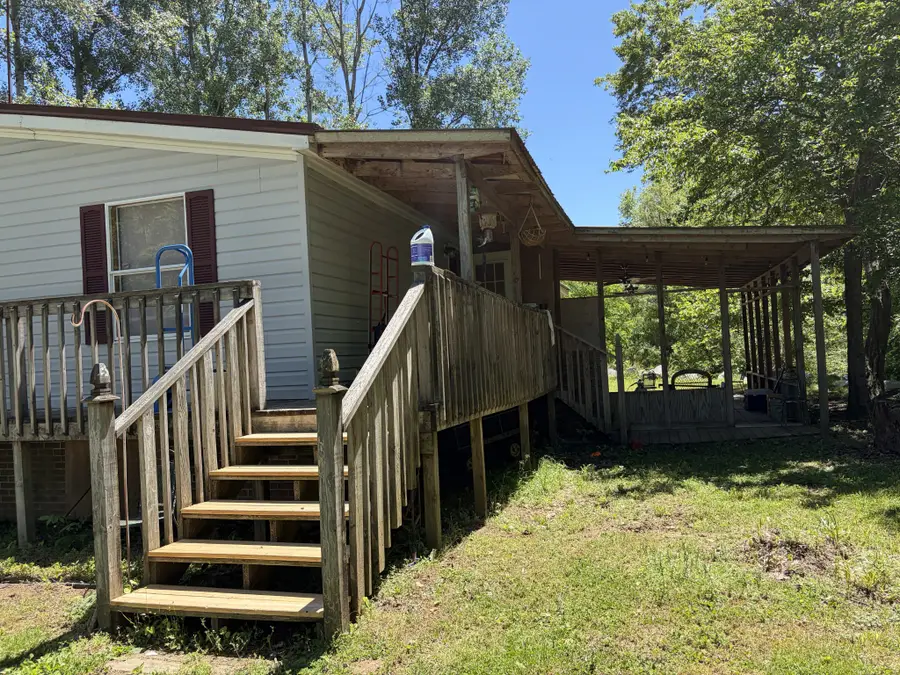 2499 W Leatherwood Rd, Cumberland Furnace, TN 37051 - #3