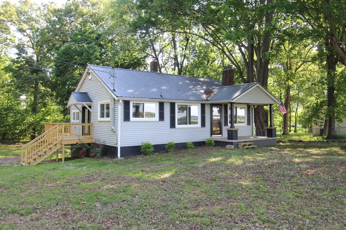4355 S Garrett Rd, Springfield, TN 37172 - #1