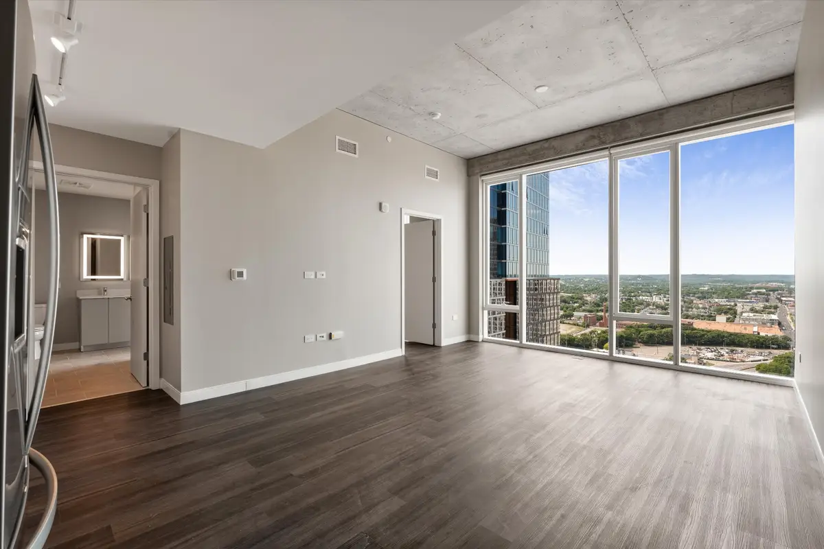 805 Church St N #2613, Nashville, TN 37203 - #1