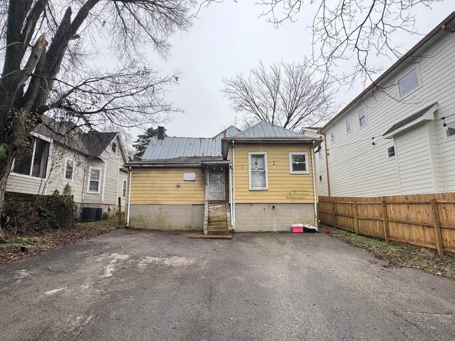 338 Peachtree St, Nashville, TN 37210 - #3