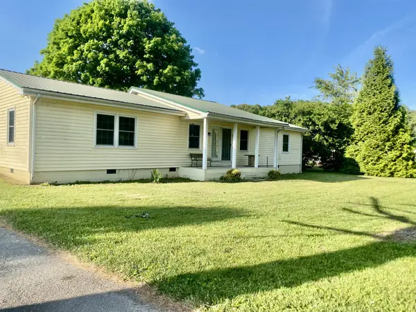 5060 Shelbyville Rd, McMinnville, TN 37110