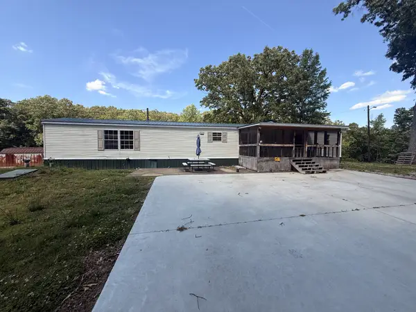 4585 Copper Spring Rd, Springville, TN 38256