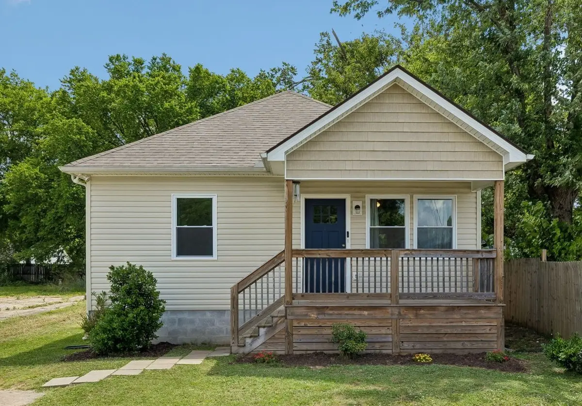 317 N Ford St, Gallatin, TN 37066 - #1