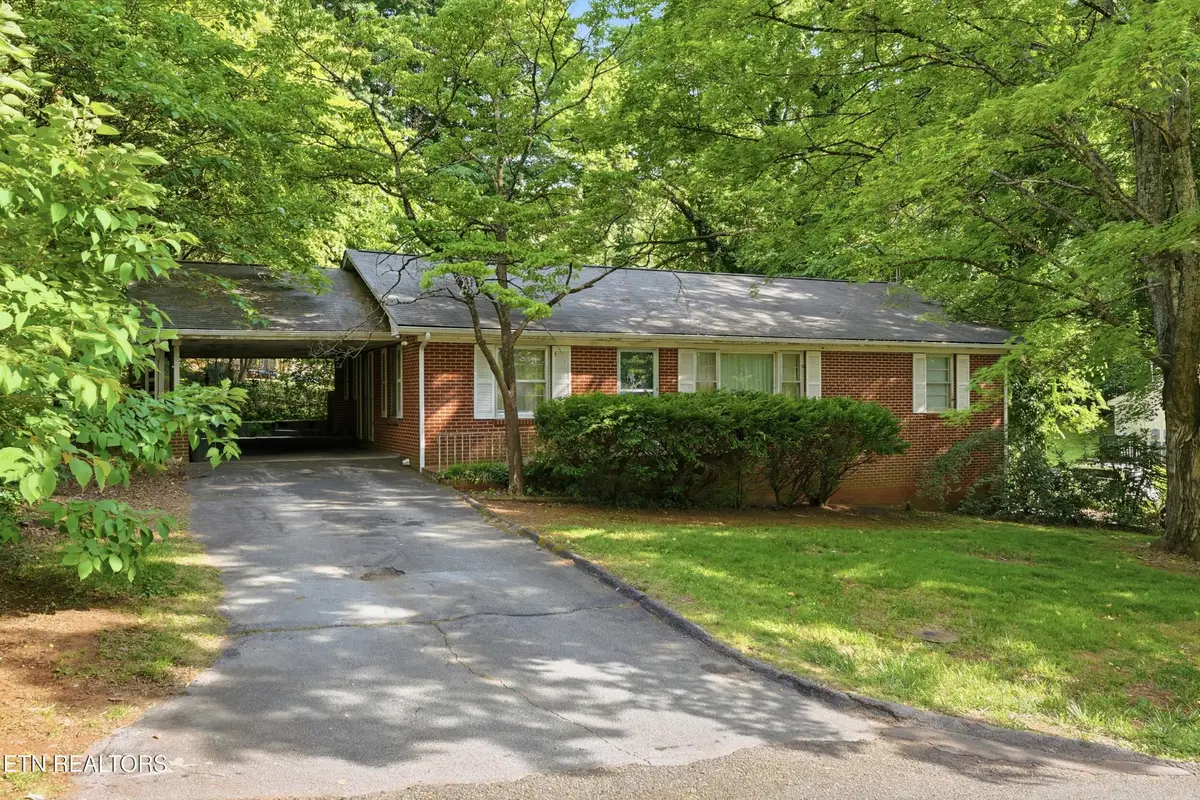 504 Hayworth Drive, Knoxville, TN 37920 - #1