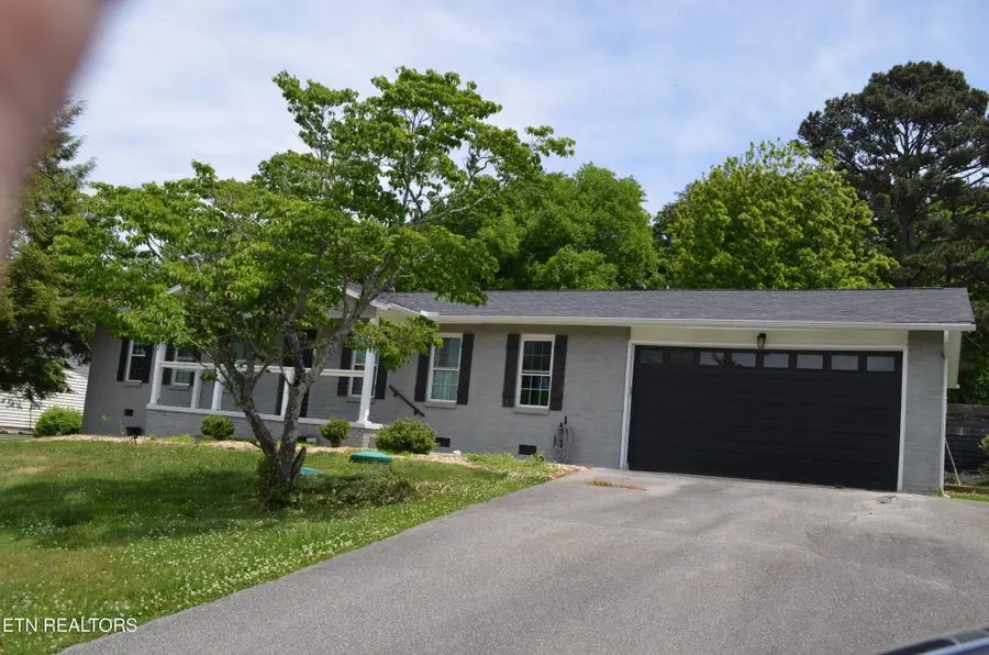 3212 Boomerang Lane, Knoxville, TN 37931 - #3