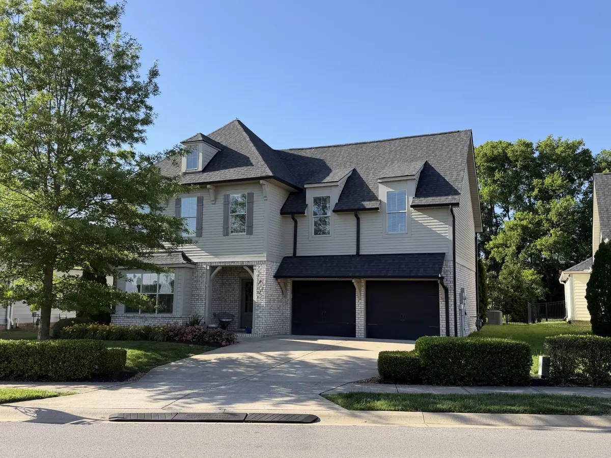 605 Sire Ave, Mount Juliet, TN 37122 - #1