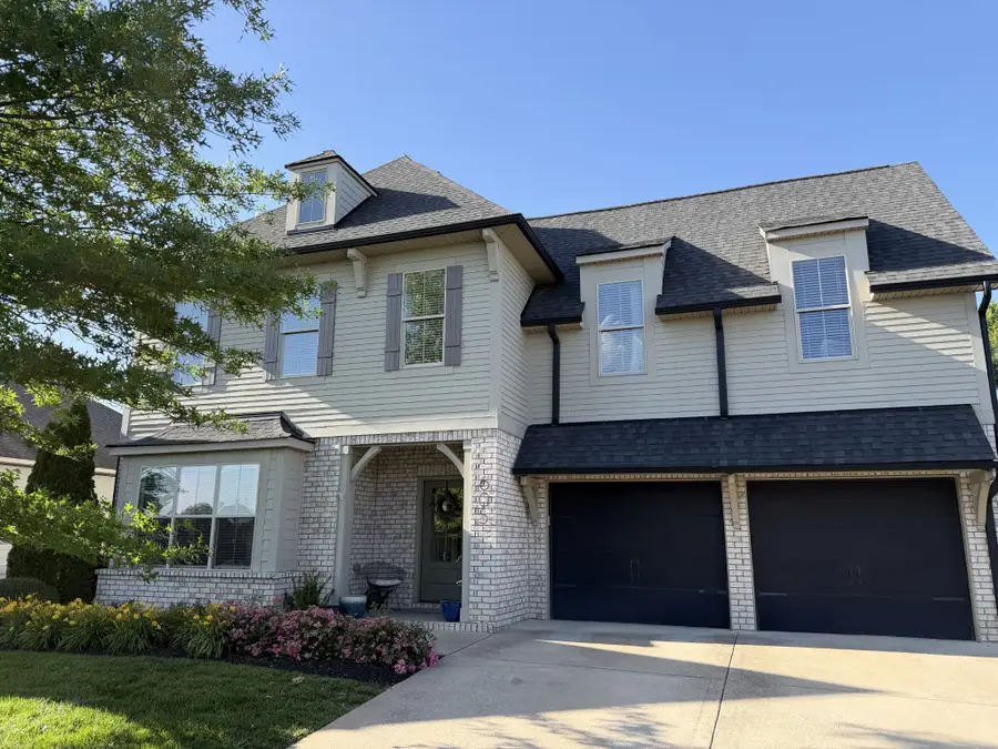 605 Sire Ave, Mount Juliet, TN 37122 - #2