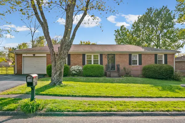3611 Bahama Dr, Hopkinsville, KY 42240