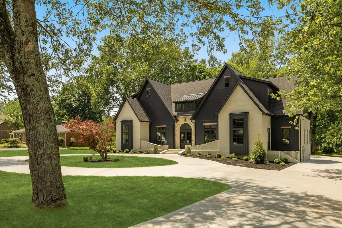 1415 Parker Pl, Brentwood, TN 37027 - #1