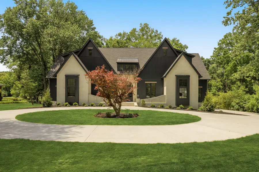 1415 Parker Pl, Brentwood, TN 37027 - #2