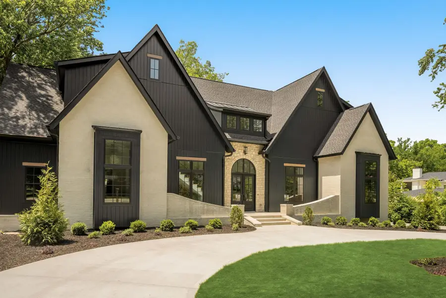 1415 Parker Pl, Brentwood, TN 37027 - #3