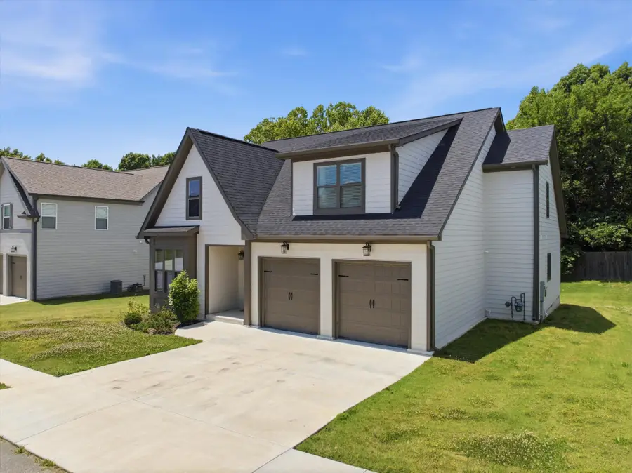 8906 Silver Maple Drive, Ooltewah, TN 37363 - #3