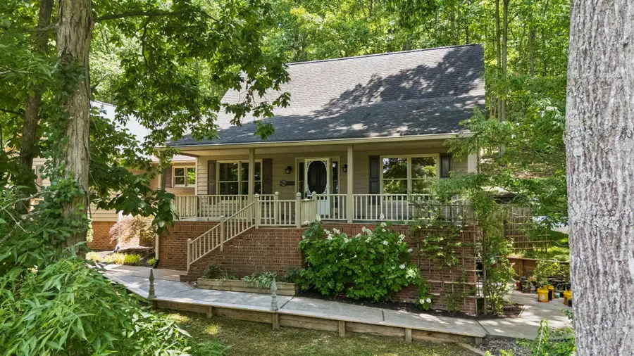 2013 Laurel Springs Drive Nw, Cleveland, TN 37311 - #2
