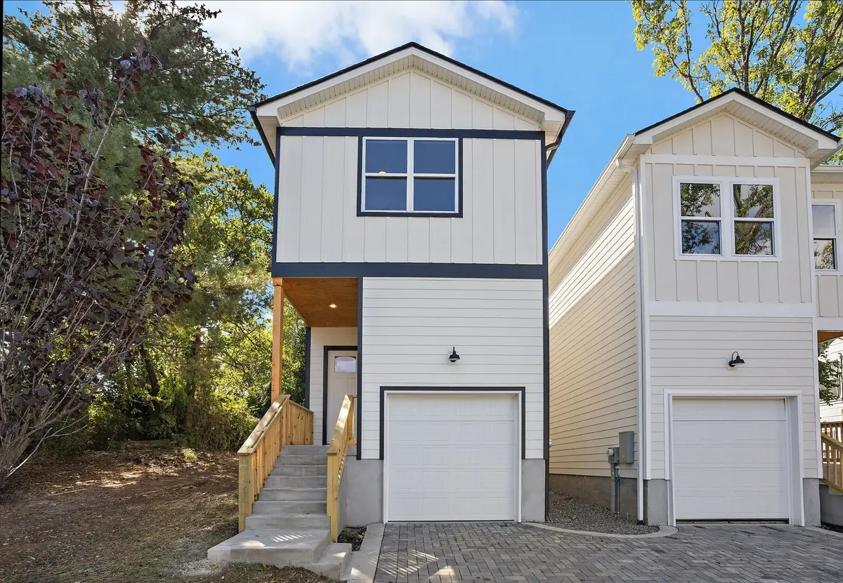2237 Cruzen St, Nashville, TN 37211 - #1