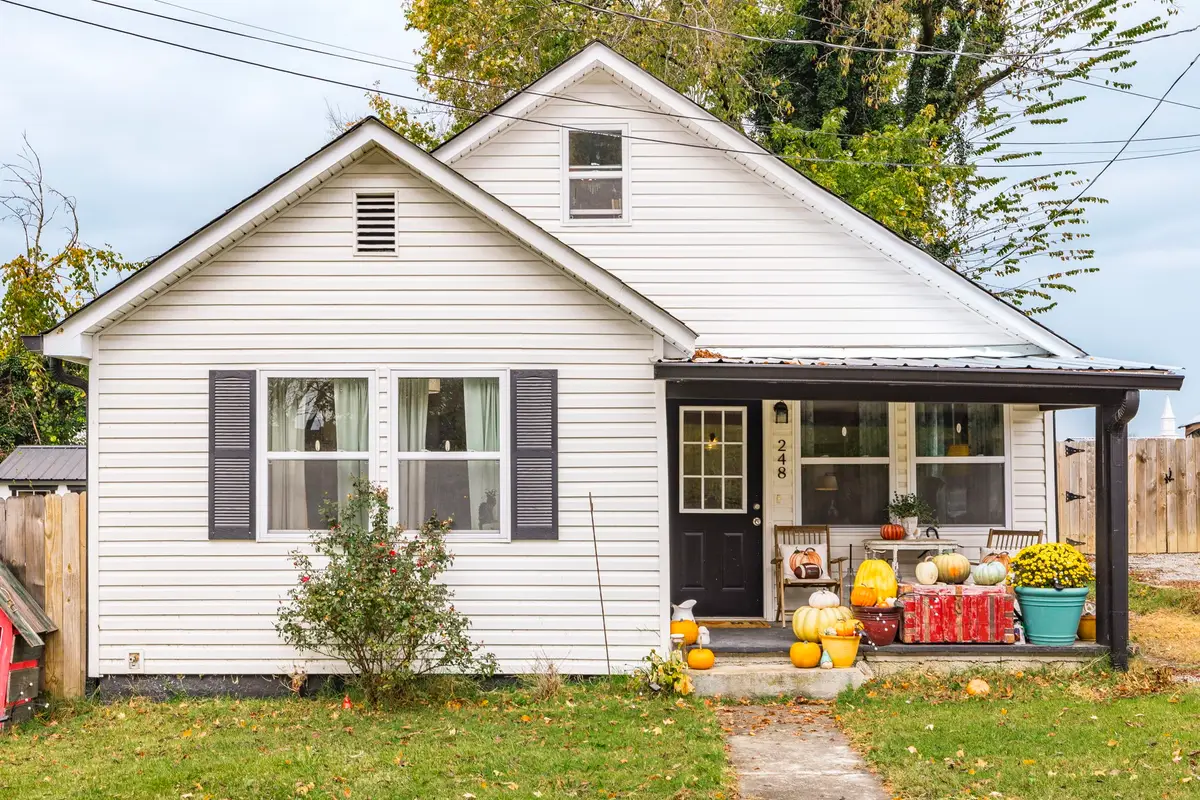 248 Morrison St, Gallatin, TN 37066 - #1