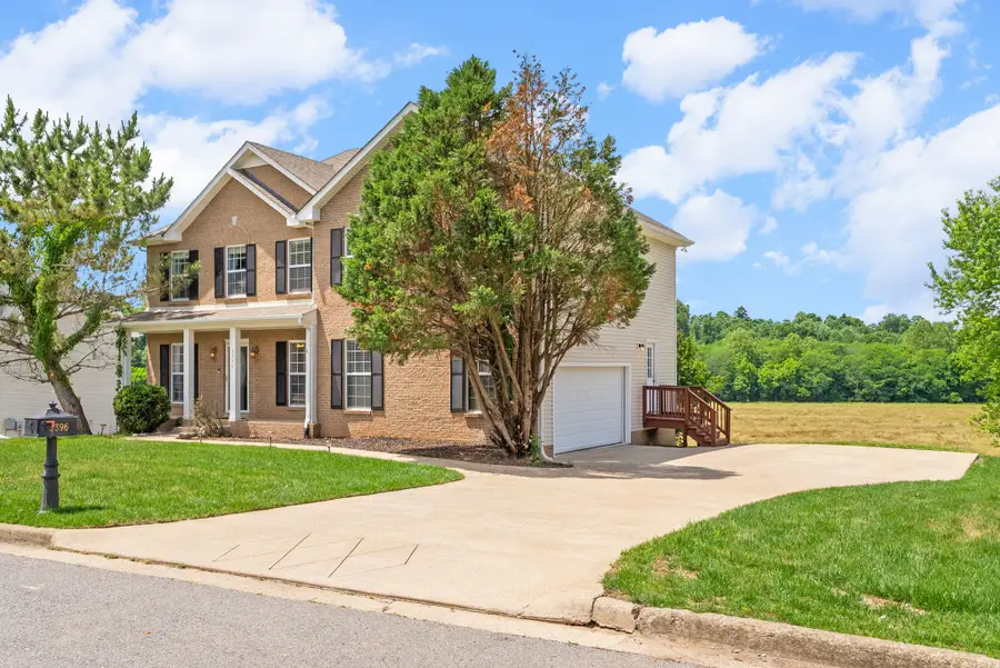 3396 Heatherwood Trce, Clarksville, TN 37040 - #3