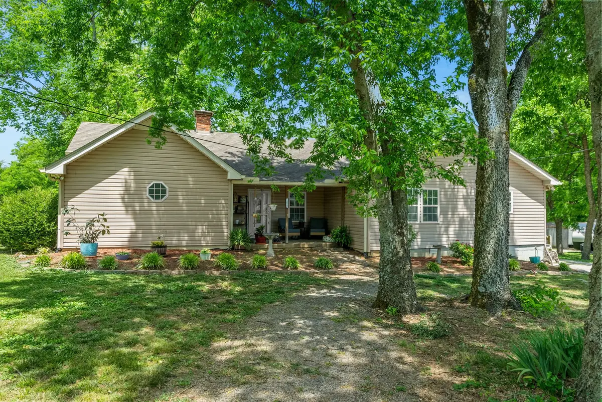 1098 Old Dickerson Pike, Goodlettsville, TN 37072 - #1