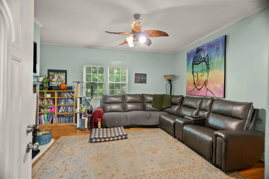 1098 Old Dickerson Pike, Goodlettsville, TN 37072 - #3