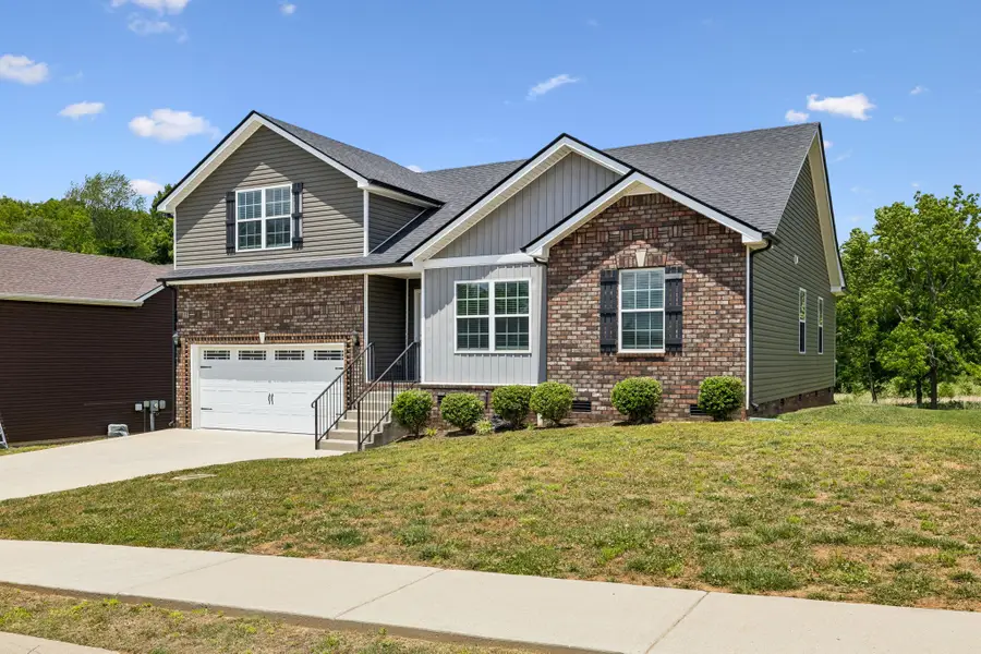 2280 Colston Dr, Clarksville, TN 37042 - #3