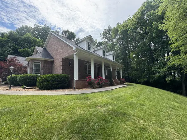 2410 Breckenridge Street, Athens, TN 37303
