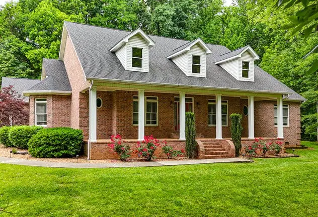 2410 Breckenridge Street, Athens, TN 37303 - #2