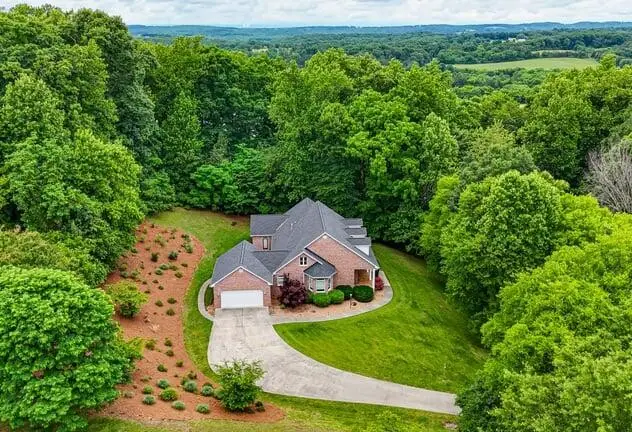 2410 Breckenridge Street, Athens, TN 37303 - #3