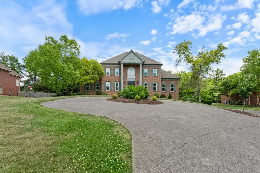 9002 Old Smyrna Rd, Brentwood, TN 37027 - #2