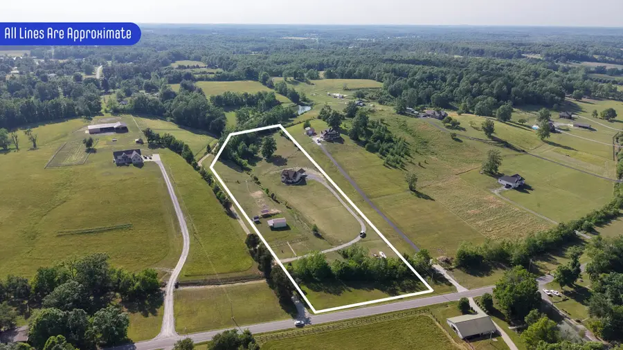 1631A Rock Bridge Rd, Bethpage, TN 37022 - #3
