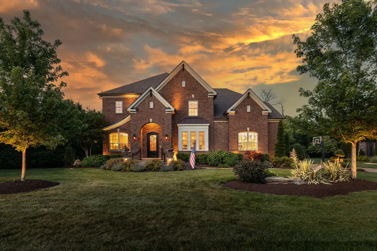 1816 Tiverton Pl, Brentwood, TN 37027 - #1