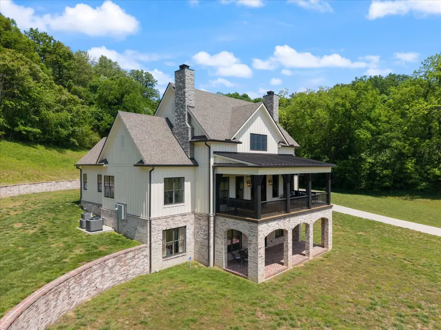 5364 Gaskill Branch Rd, Santa Fe, TN 38482 - #2