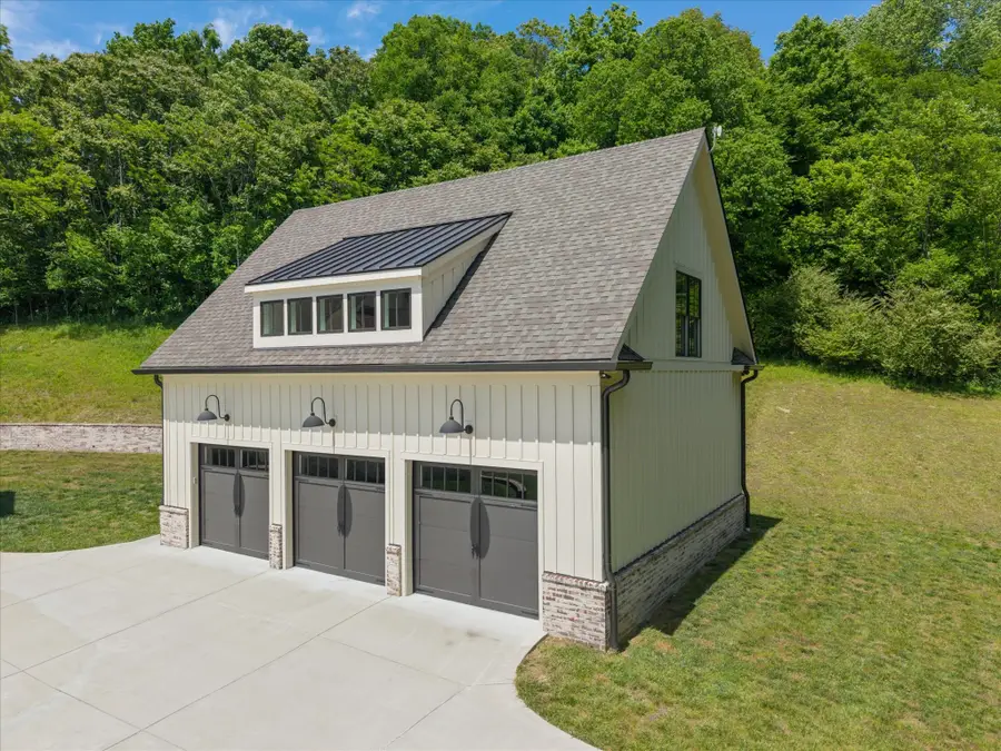 5364 Gaskill Branch Rd, Santa Fe, TN 38482 - #3