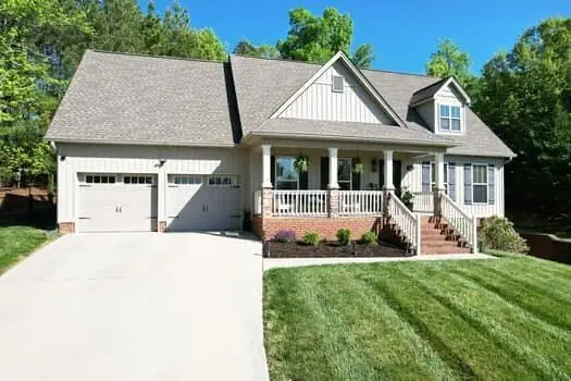 310 Silver Springs Trail Nw, Cleveland, TN 37312 - #2