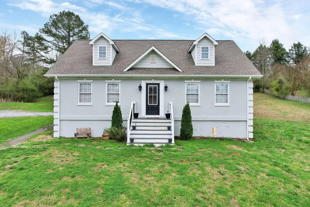 137 County Road 244, Athens, TN 37303 - #1