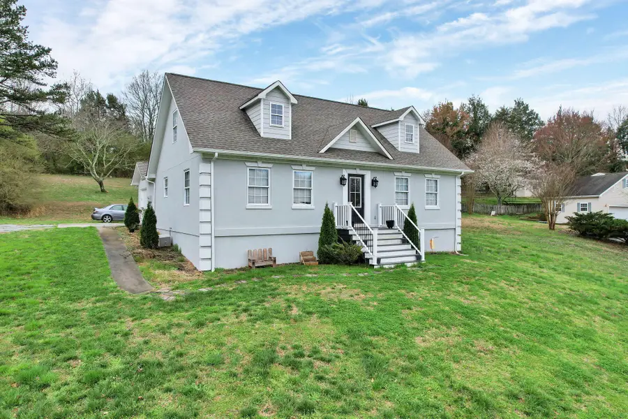 137 County Road 244, Athens, TN 37303 - #2
