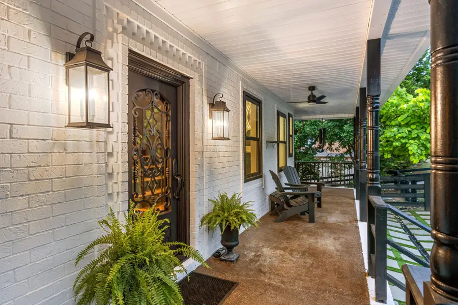 4245 Warren Rd, Franklin, TN 37067 - #2