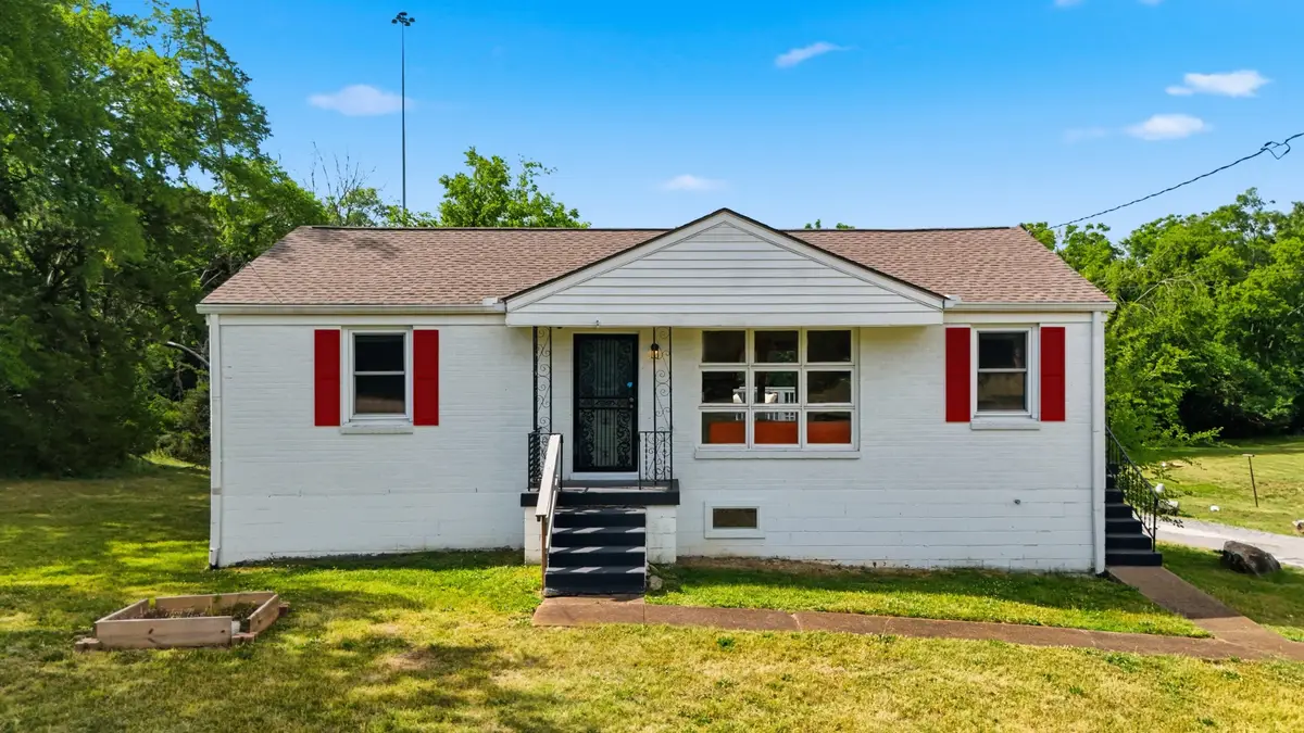 368 Oakview Dr, Nashville, TN 37207 - #1