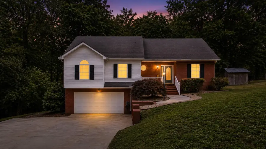 301 Mckinney St, Estill Springs, TN 37330 - #2