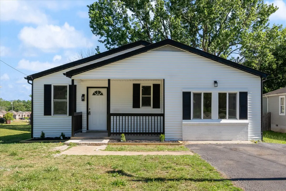 313 Warrior Rd, Madison, TN 37115 - #1