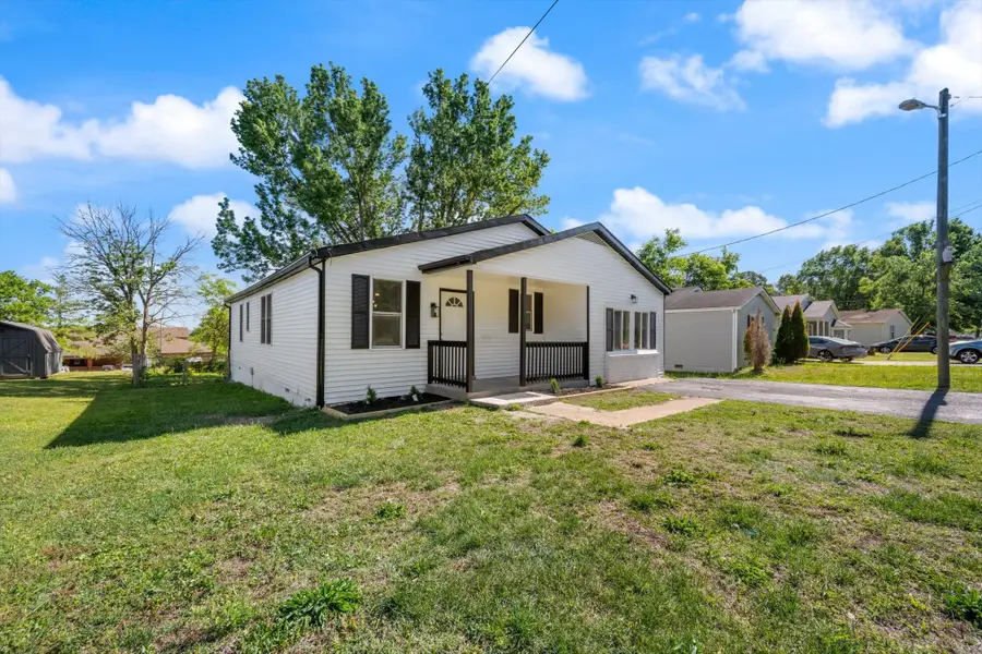 313 Warrior Rd, Madison, TN 37115 - #3