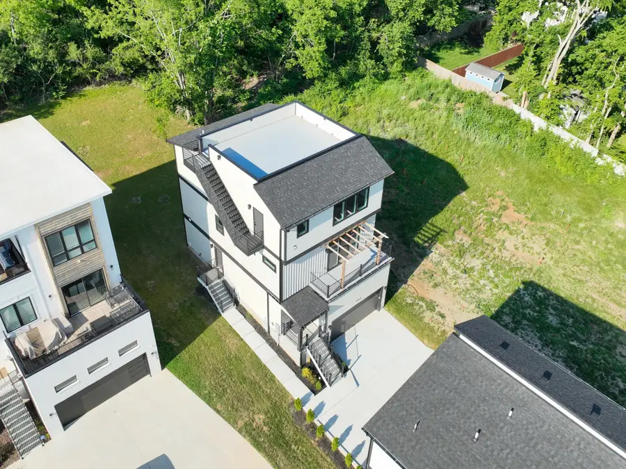 5915B Maxon Ave, Nashville, TN 37209 - #2