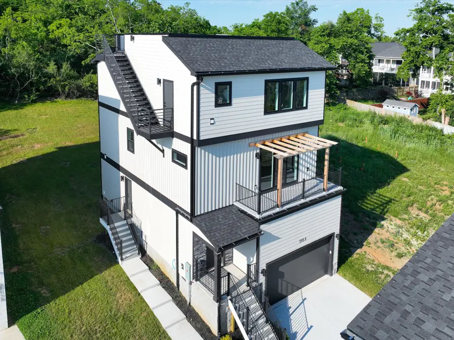 5915B Maxon Ave, Nashville, TN 37209 - #3
