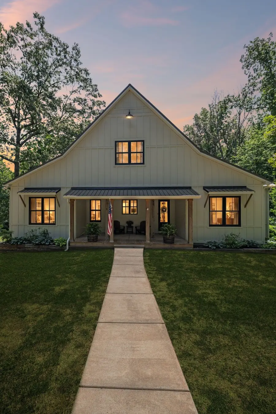 7111 Dogwood Ln, Cross Plains, TN 37049 - #2